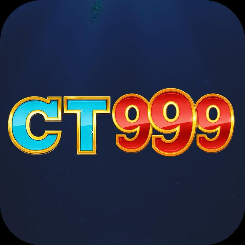 CT999 game Logo